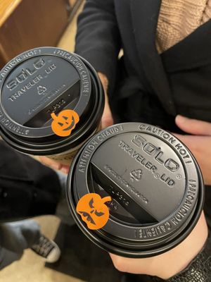 The Coffee & Tea Exchange by null