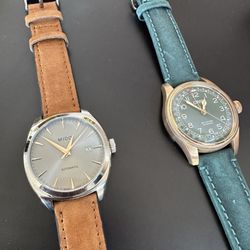 Vana Watch & Jewelry - New watch straps.