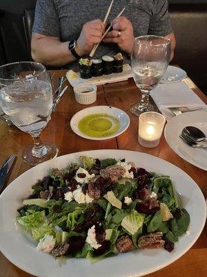 Moro's Table by null