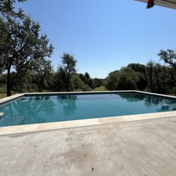 Paradise Pools & Spas - Beautiful isn't it?