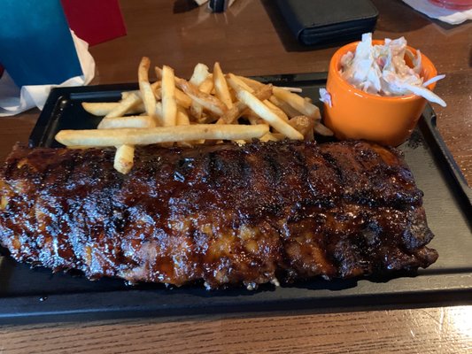 TGI Fridays by null
