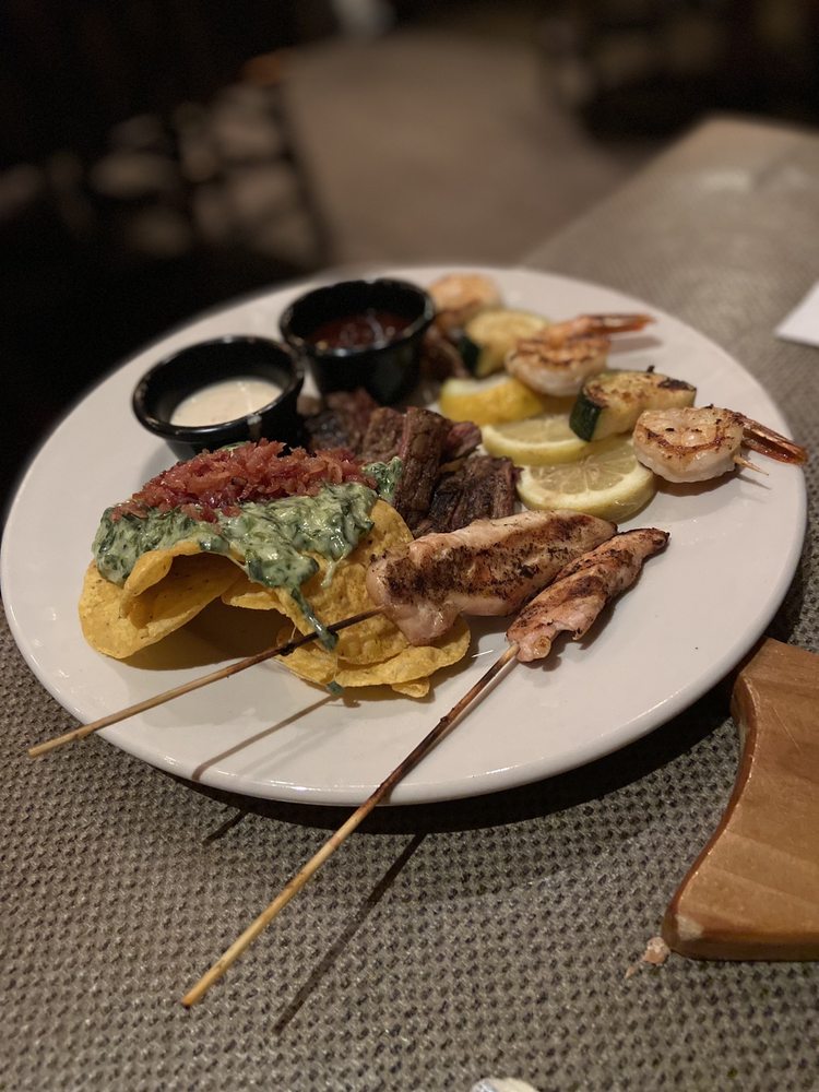 Saskatoon Steaks Fish and Wild Game