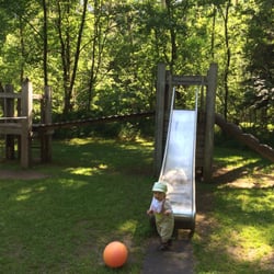 Spielplatz - Tennenloher Straße