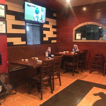 The Coop - Dining area - Latin American Near Me - Gillette, Wyoming The Coop - Dining area - Latin American Near Me - Gillette, Wyoming