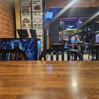 Spread Please - Burgers Near Me - El Segundo, California