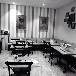 Coffee Lab