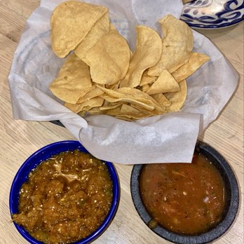 Barrio Queen - Chips & Salsa - Mexican Near Me - Surprise, Arizona Barrio Queen - Chips & Salsa - Mexican Near Me - Surprise, Arizona