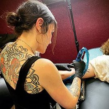 Freedom Tattoo & Piercing - Tattoo Near Me - Aptos, California