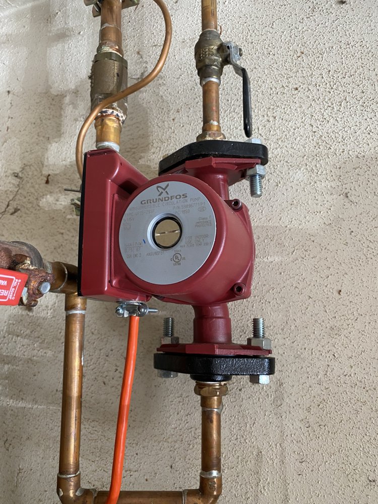 Slide of Alpha Plumbing & Greywater Specialist