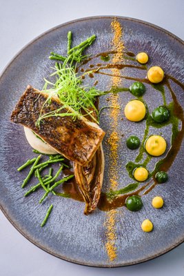 L'Ortolan by null