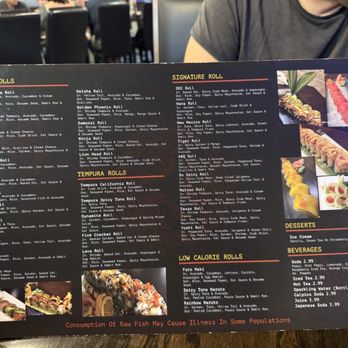 Yoshi Mame - Sushi Bars Near Me - Albuquerque, New Mexico
