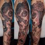 Photo of V-Twin Tattoo