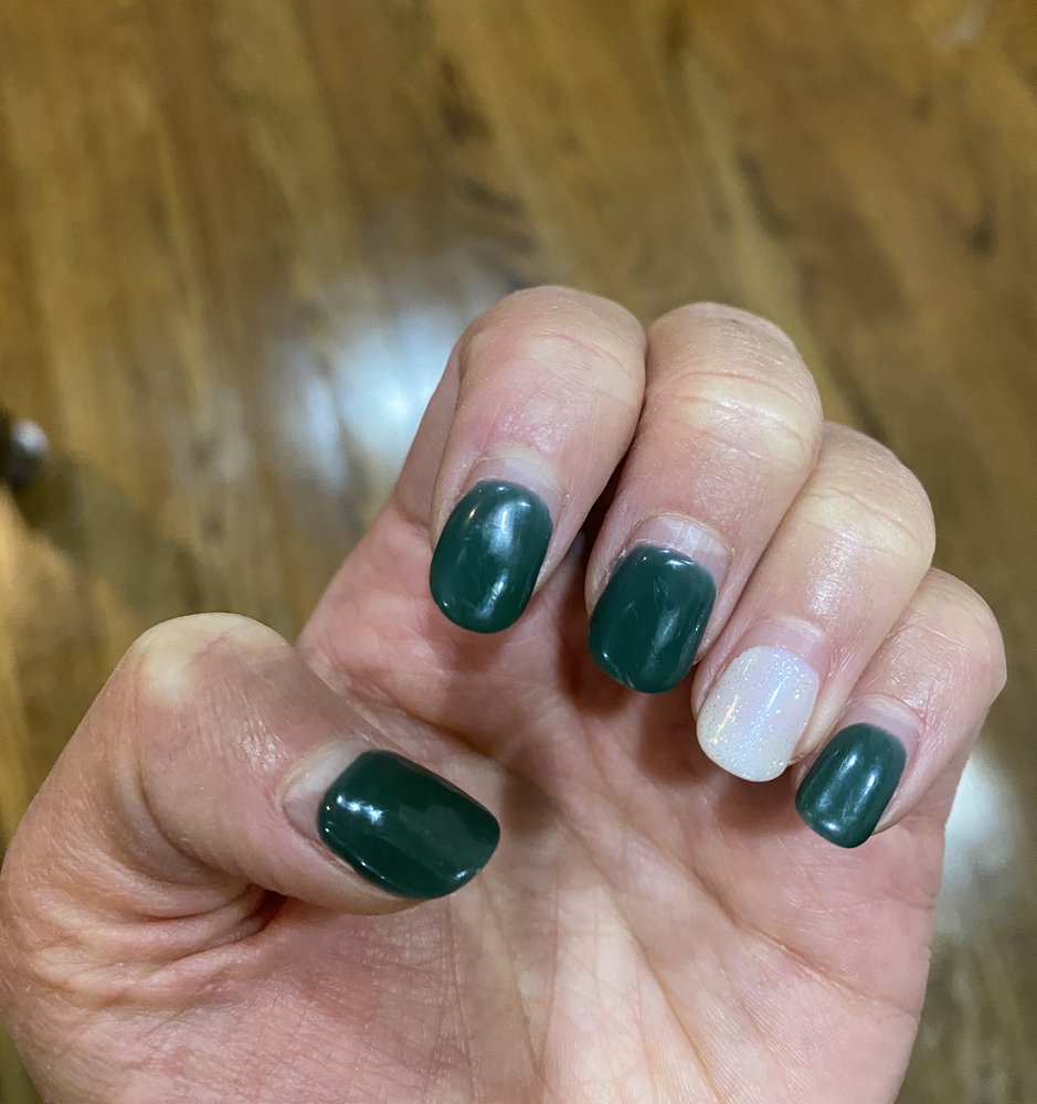 LOVELY NAILS Updated September 2024 301 Photos & 94 Reviews 103 Park St SE, Vienna