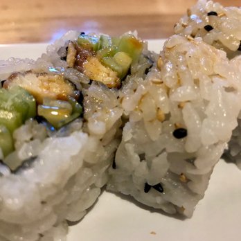 Kai Sushi - Eel Sushi - Japanese Near Me - Everett, Washington