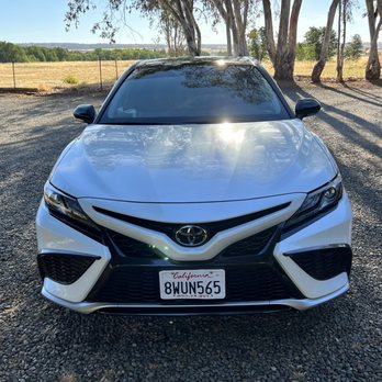 Mike Knight Customs - Auto Repair Near Me - Chico, California