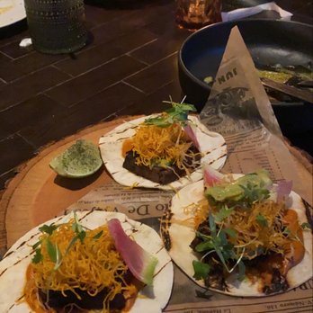 dLeña - Short rib tacos - Mexican Near Me - Washington, DC, District of Columbia dLeña - Short rib tacos - Mexican Near Me - Washington, DC, District of Columbia