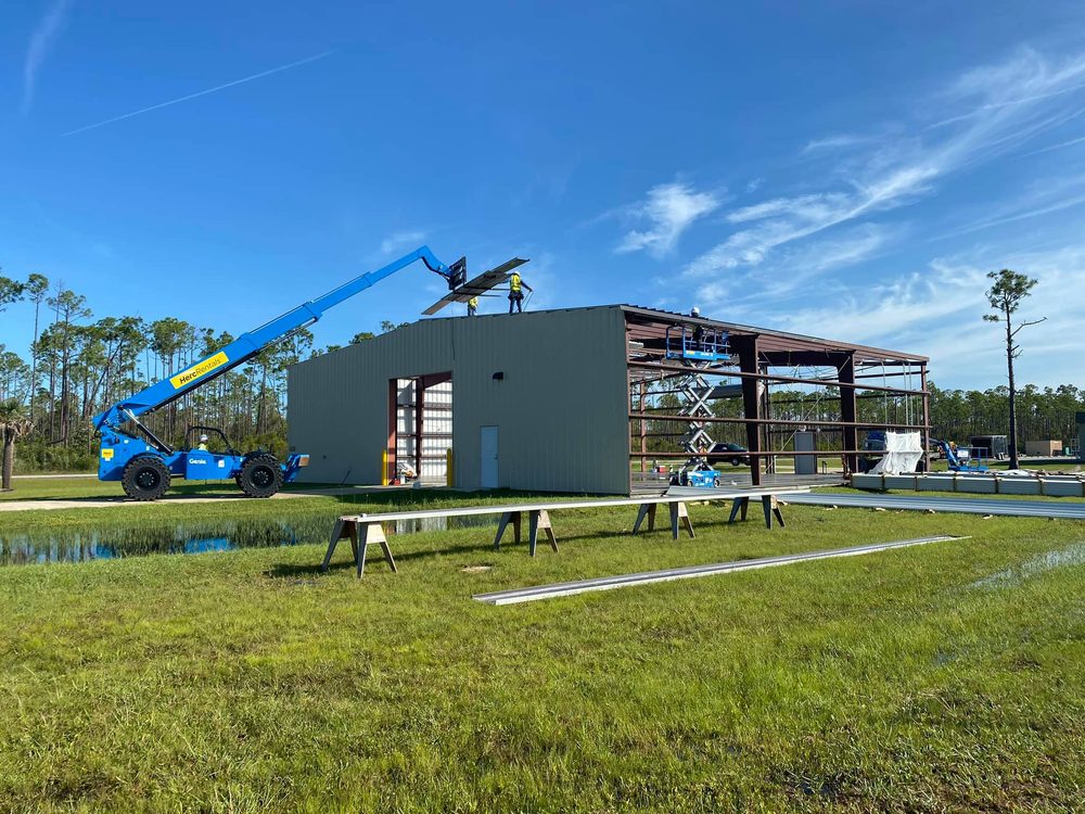 Slide of Certified Roofing Solutions