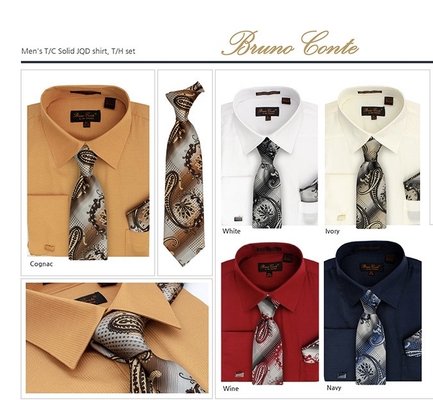 Robert's Ready To Wear