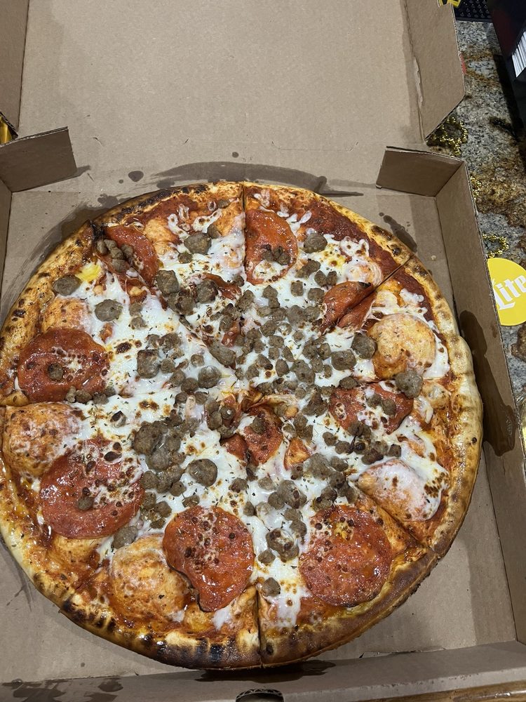 Little Woodrow's Fort Worth