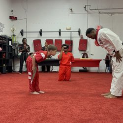 Goju Training Center - Great training. Great people excellent encouragement of discipline & strength for people of all ages!