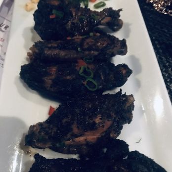 The Park at 14th - Jerk Chicken Wings - Bars Near Me - Washington, DC, District of Columbia The Park at 14th - Jerk Chicken Wings - Bars Near Me - Washington, DC, District of Columbia