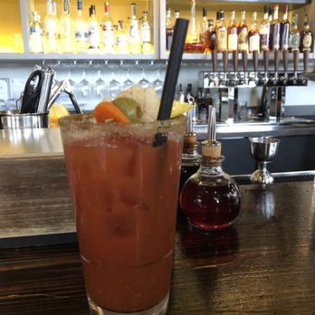 Woodblock - Cocktail Bars Near Me - Redmond, Washington