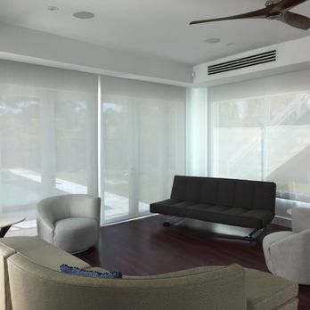 Amico Shades - Amico Milano Interior Roller Shades Filtrex - Shades & Blinds Near Me - Miami, Florida Amico Shades - Amico Milano Interior Roller Shades Filtrex - Shades & Blinds Near Me - Miami, Florida