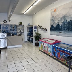 The Water Factory