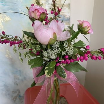 Roses & More Florist - Peonies, and others... - Florists Near Me - Dallas, Texas