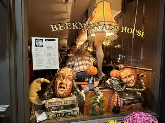 Beekman Ale House by null