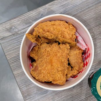 Fat Daddy - Fat Daddy's Family Meal - 8 pcs, $20.99 - Chicken Wings Near Me - Irvine, California Fat Daddy - Fat Daddy's Family Meal - 8 pcs, $20.99 - Chicken Wings Near Me - Irvine, California