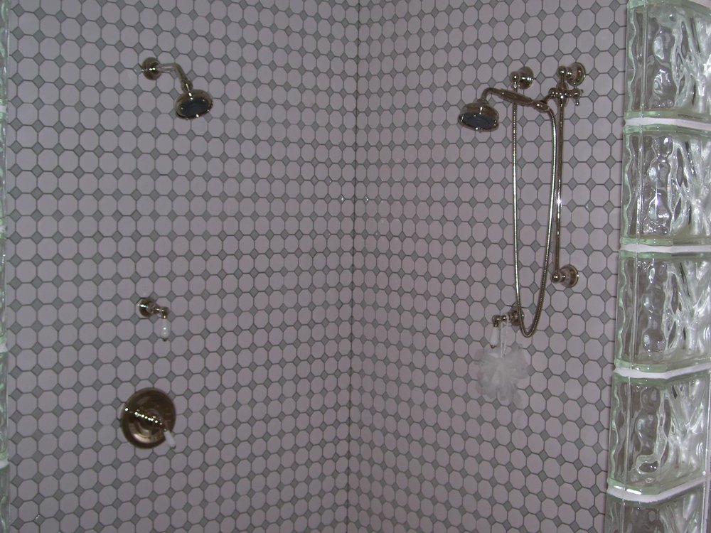 Slide of Power Rooter Drains