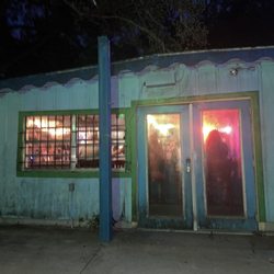 Fisherman's Shack
