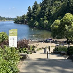 George Rogers Park