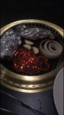 Niwa Japanese BBQ by null
