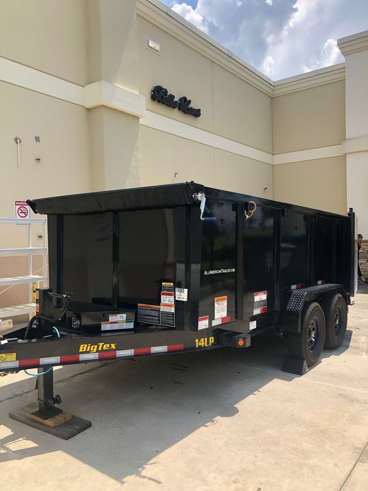 RUSTIC SOUTH DUMPSTER RENTALS Updated October 2024 20 Photos Port