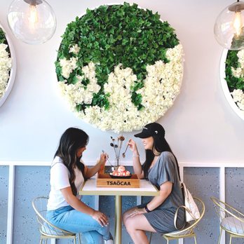TSAôCAA - Bubble Tea Near Me - Chicago, Illinois