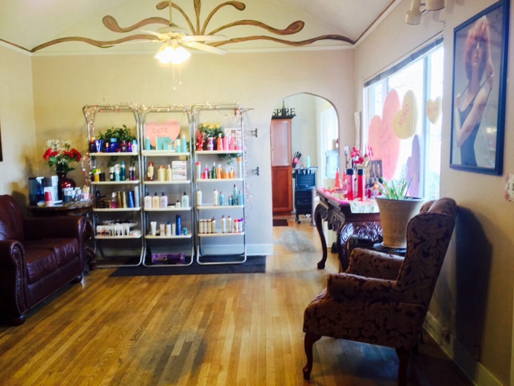 HAIR ETC Updated October 2024 421 Antelope Blvd, Red Bluff