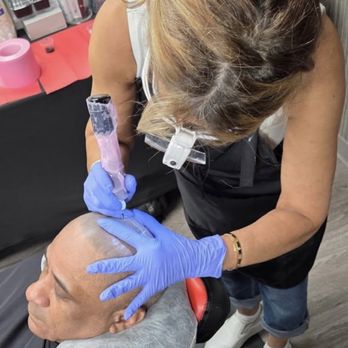 Head To Toe PMU - Permanent Makeup Near Me - Dallas, Texas Head To Toe PMU - Permanent Makeup Near Me - Dallas, Texas