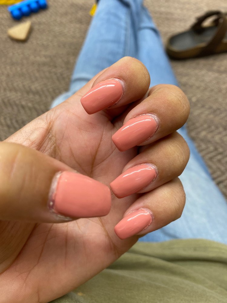 PRO NAILS Updated September 2024 6005 SE US Hwy 301, Hawthorne