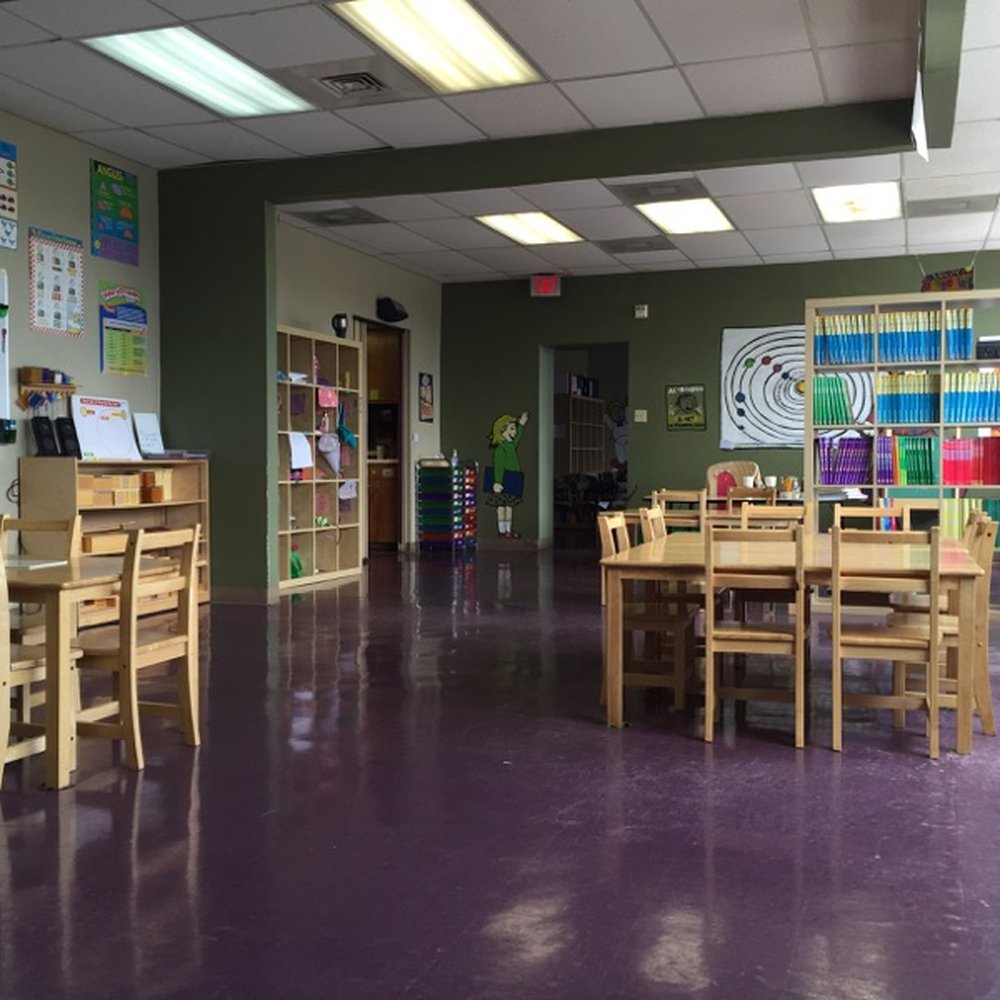 Monticello Academy - Middle Schools & High Schools Near Me - San Antonio, Texas