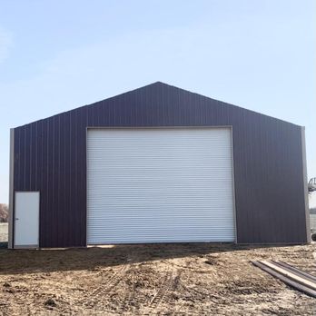 Yoders Pro Doors - Garage Door Services Near Me - Somerville, Tennessee