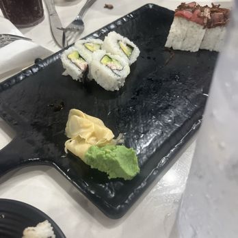 Rollin Local - Cold food. - Sushi Bars Near Me - Moncks Corner, South Carolina Rollin Local - Cold food. - Sushi Bars Near Me - Moncks Corner, South Carolina