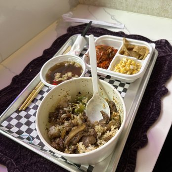 K Soul Food - Soul Food Near Me - Costa Mesa, California K Soul Food - Soul Food Near Me - Costa Mesa, California