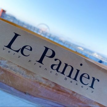 Le Panier - Bakeries Near Me - Seattle, Washington