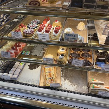 Pinho's Bakery - More sweets! - Bakeries Near Me - Roselle, New Jersey Pinho's Bakery - More sweets! - Bakeries Near Me - Roselle, New Jersey