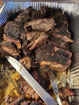 Kelly’s Hill Country BBQ by null