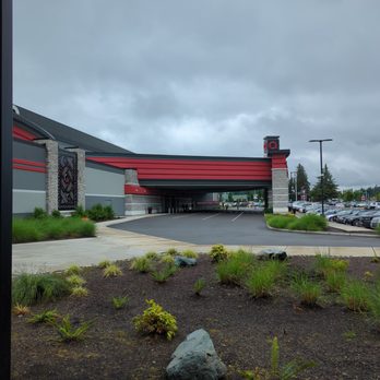 Quil Ceda Creek Casino - Do not recommend - Casinos Near Me - Tulalip, Washington
