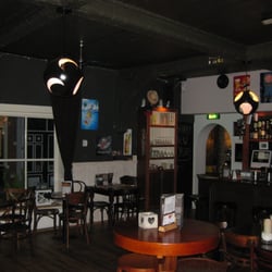 Het Grand Cafeetje