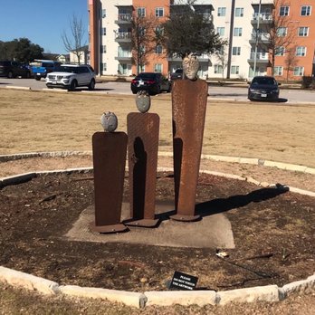 Cedar Park  Sculpture Garden - Art Galleries Near Me - Cedar Park, Texas
